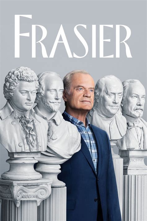 yomovies web series 2023|Frasier (TV Series 2023– )